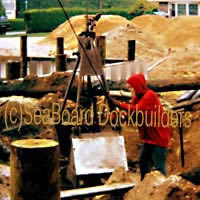 dredging and backfilling